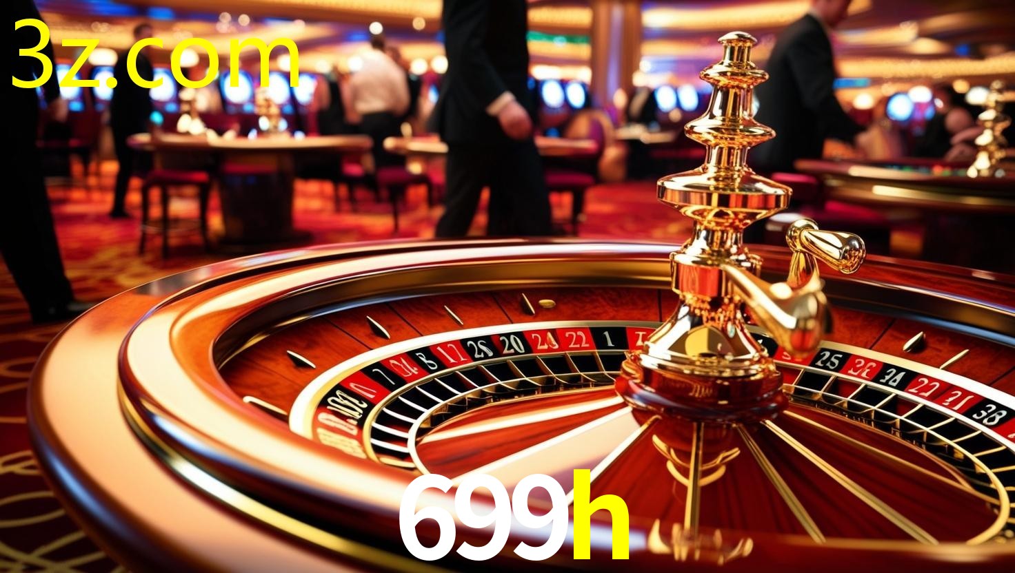 Login Seguro 699H.COM