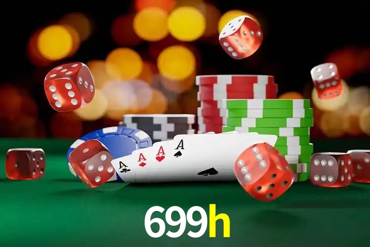 Bônus de Boas-vindas 699h